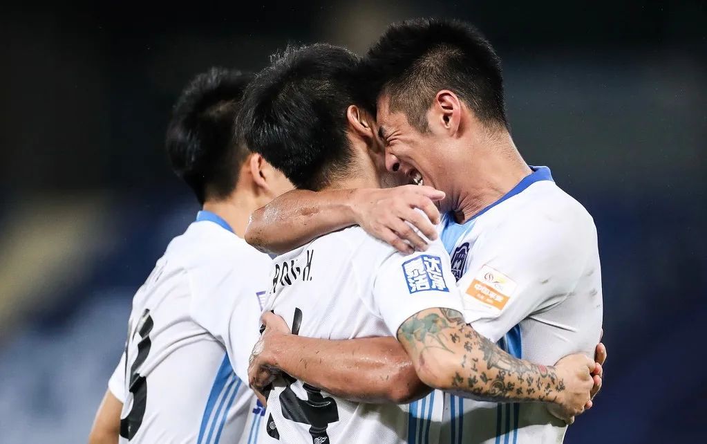 富力-战平泰达,双方争分夺秒,保级氛围越发紧张!的简单介绍 富力-战平泰达,双方争分夺秒,保级氛围越发紧张!的简单介绍