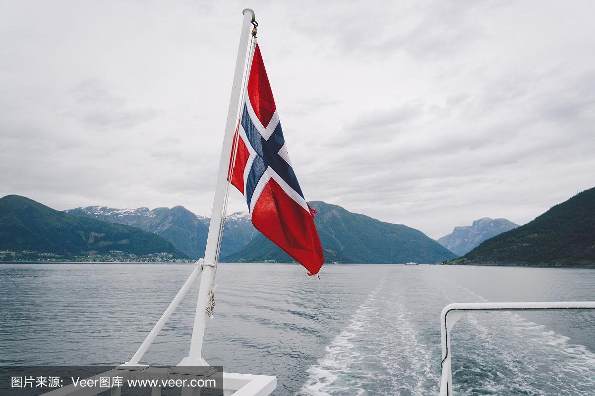 挪威帆船队表现抢眼,夺得冠军荣誉 挪威帆船队表现抢眼,夺得冠军荣誉