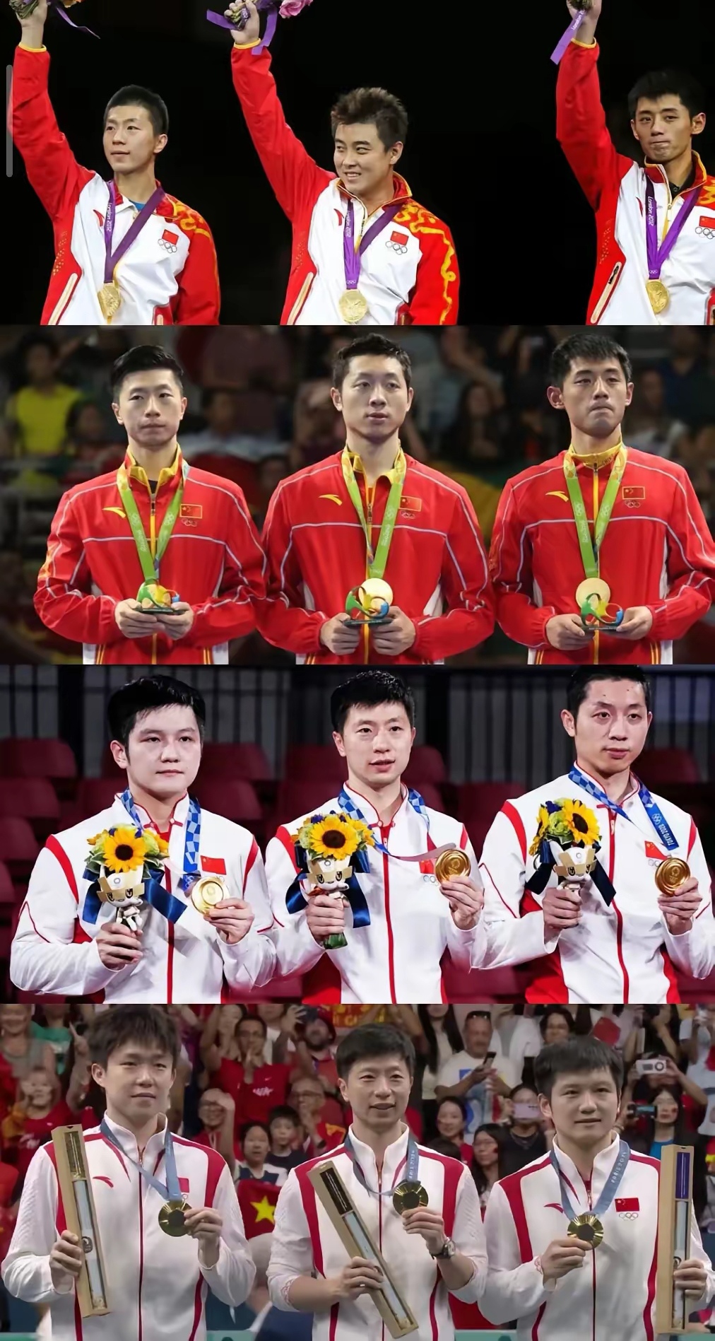 日本乒乓球队鏖战中国乒乓球队，水谷隼统治全场的简单介绍